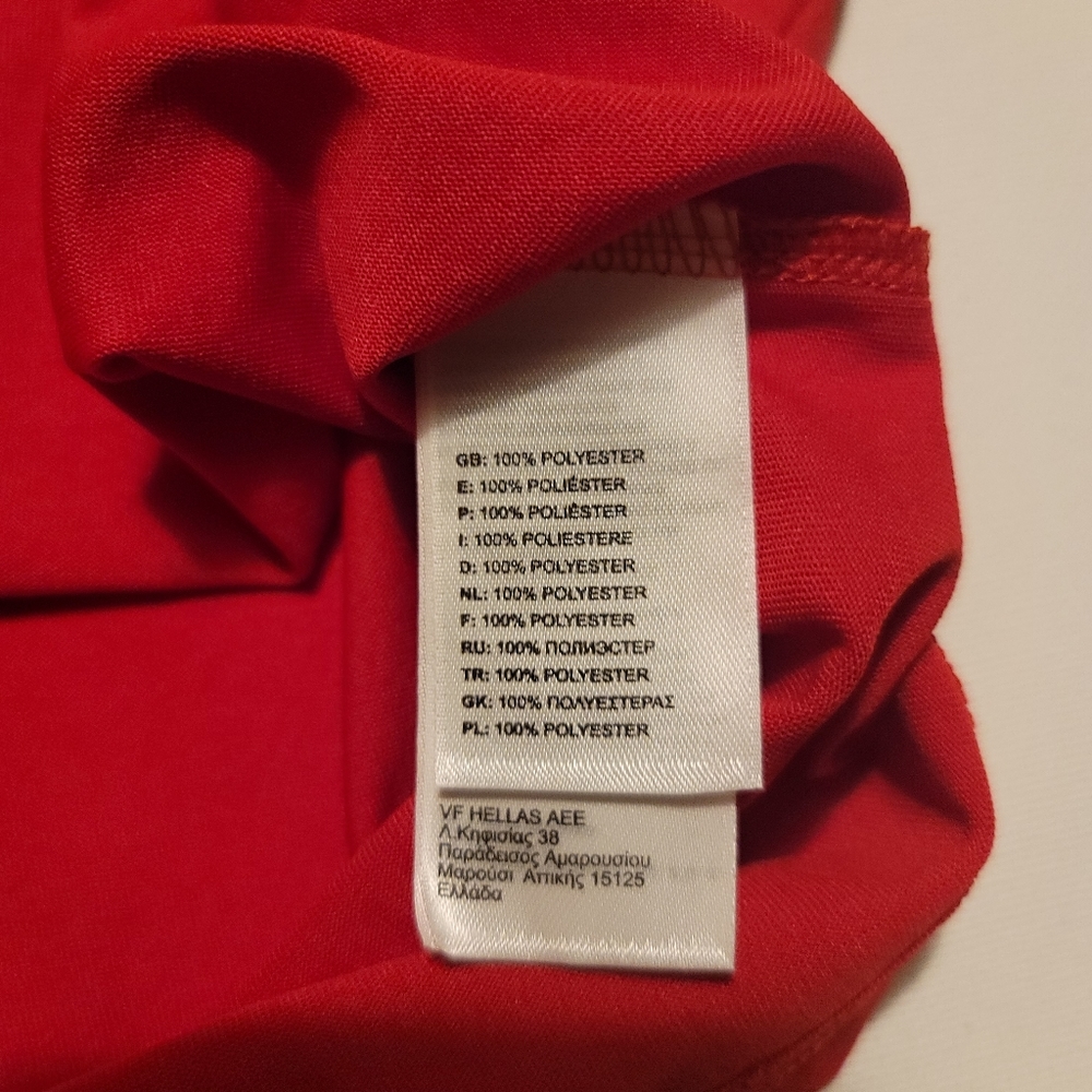 The North Face Men's T-shirt - Picture 7 of 8